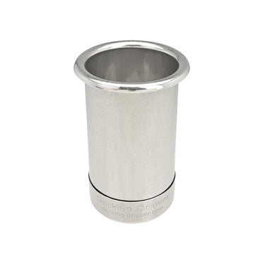 Docking Drawer Capped Canisters